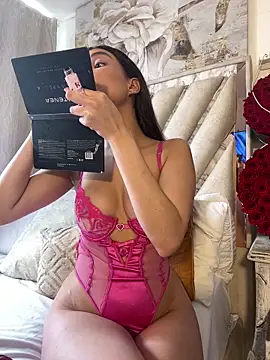 Amaliarand online show from April 2026 05:39:01 PM