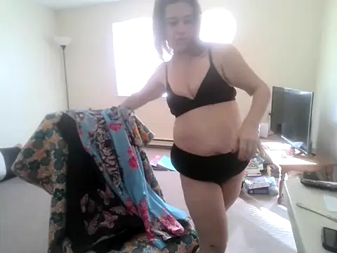 Ashlovescannabis online show from February 2026 03:44:01 PM