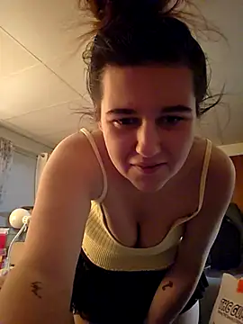 Ashlovescannabis online show from March 2026 12:39:01 AM