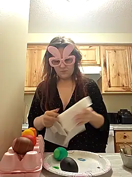 Ashlovescannabis online show from April 2026 04:26:02 PM