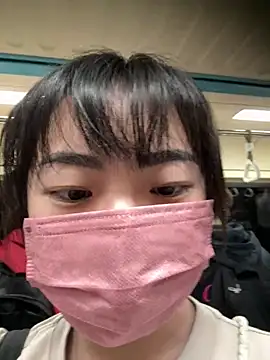 tw nana520 online show from April 2026 11:46:02 PM