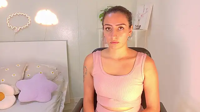 AmmyRouse   online show from February 2026 11:53:01 AM