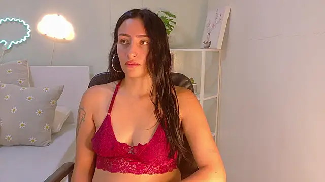 AmmyRouse   online show from March 2026 11:17:02 AM