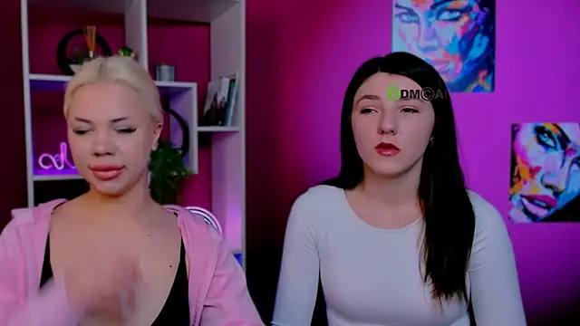 alexa bonni online show from April 2026 04:46:01 AM