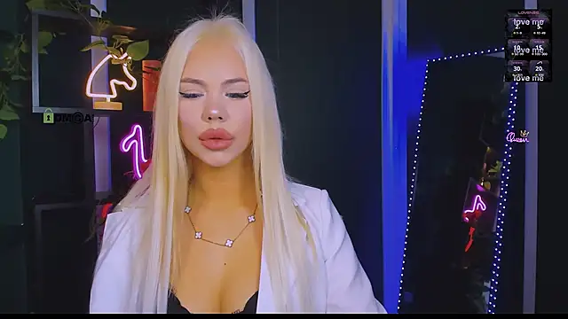 alexa bonni online show from May 2026 07:10:02 PM