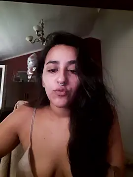 SrtaDolores online show from January 2026 05:28:02 PM