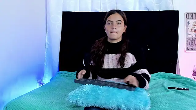 queen missy online show from March 2026 08:10:01 PM