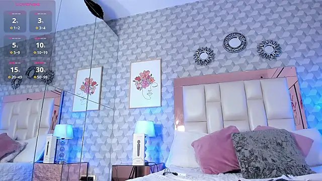 Snapshot of Rose_Allure chatting on February 2026 11:40:01 AM Rose Allure online show from February 2026 11:40:01 AM