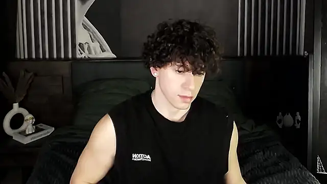 TylerGibson online show from March 2026 01:56:02 AM