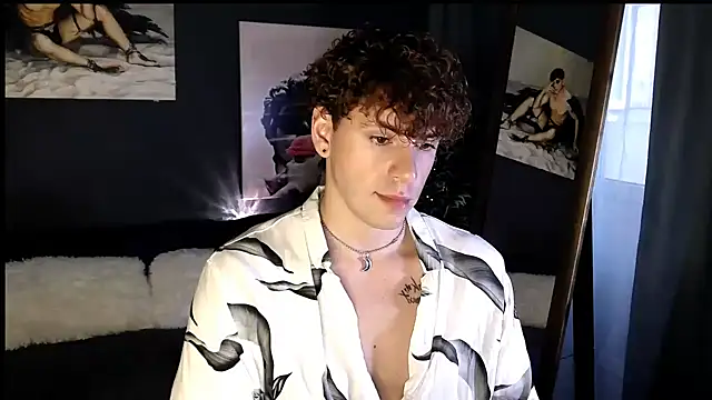 TylerGibson online show from July 2026 04:46:02 PM
