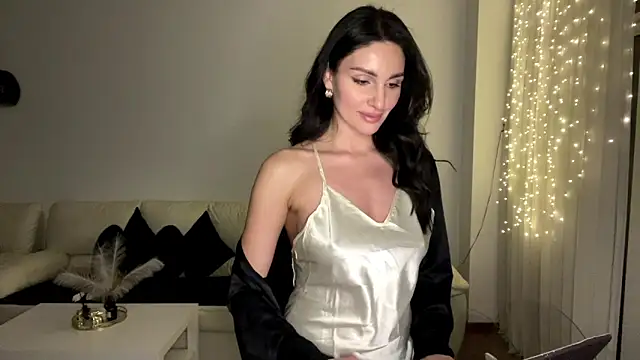 RoxelleSilvara69 online show from March 2026 09:18:02 PM