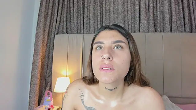 valery gv online show from February 2026 01:29:02 PM