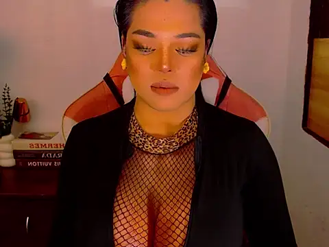 SeducingMonica online show from March 2026 06:53:01 AM