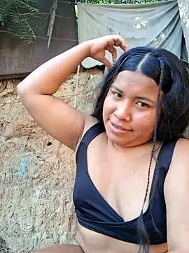 Sweet-Dirty-Storm online show from February 2026 02:01:02 PM