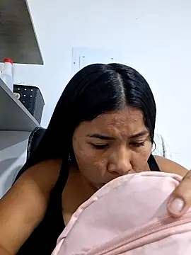 Sweet-Dirty-Storm online show from February 2026 02:59:02 AM