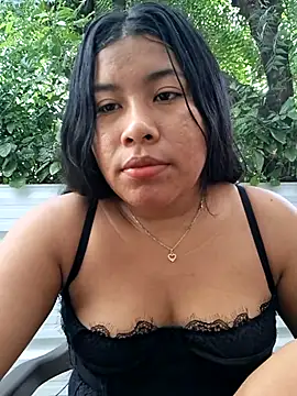 Sweet-Dirty-Storm online show from March 2026 07:35:01 PM