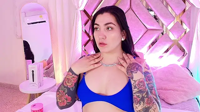 KathiaJenner online show from March 2026 11:47:02 AM