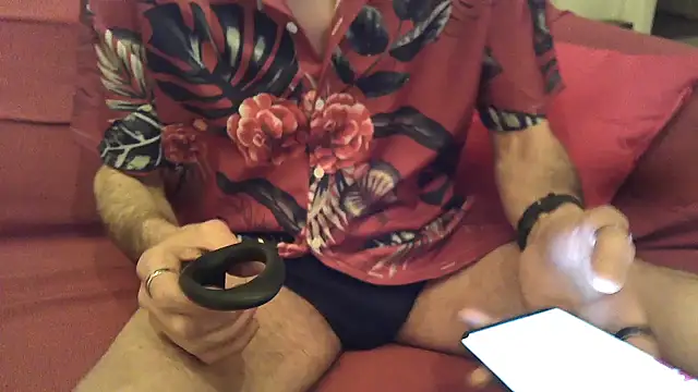 Danny boy83 online show from February 2026 09:16:02 PM
