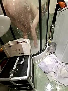 Milifalcon online show from March 2026 08:24:02 PM