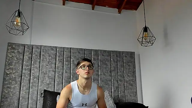 Calvin Hunter online show from February 2026 10:54:02 PM