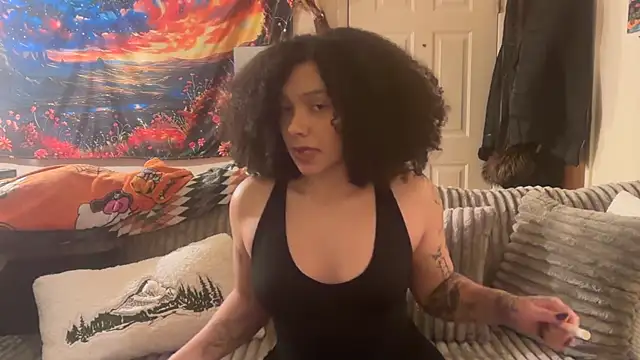 NalaDivine online show from January 2026 11:30:02 PM