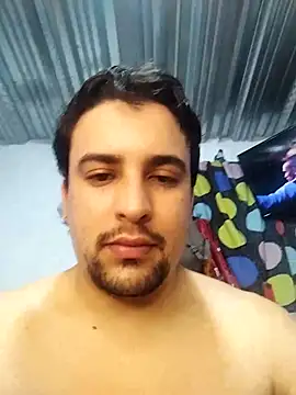 AxelWhitte online show from February 2026 11:41:02 PM