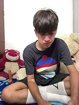 Naim TheKing online show from February 2026 01:28:01 AM