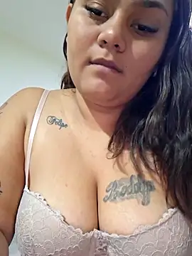 AmaliaVictoria online show from February 2026 11:18:01 AM