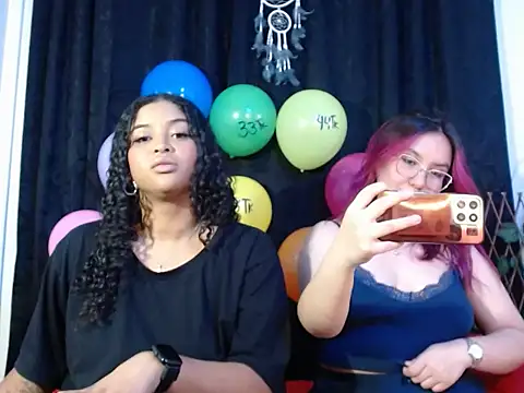 celine sweet online show from March 2026 05:02:02 AM