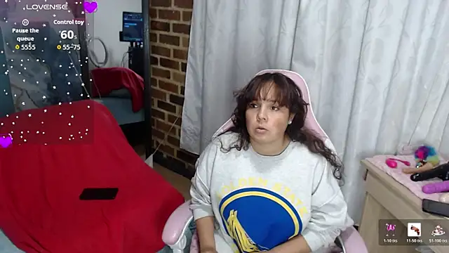 HannaRose- online show from March 2026 02:27:01 AM