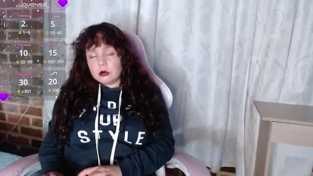 HannaRose- online show from March 2026 03:12:01 AM