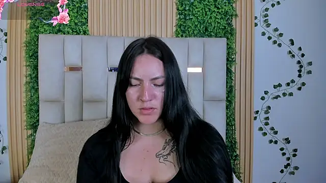 Snapshot of JeniferPowell_nm chatting on February 2026 07:24:02 PM JeniferPowell nm online show from February 2026 07:24:02 PM