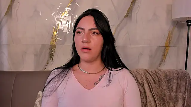 JeniferPowell nm online show from April 2026 04:01:01 PM