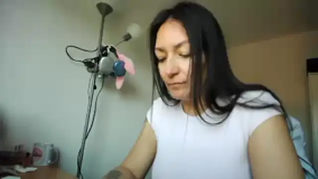 Yulian Milf online show from February 2026 10:12:01 AM