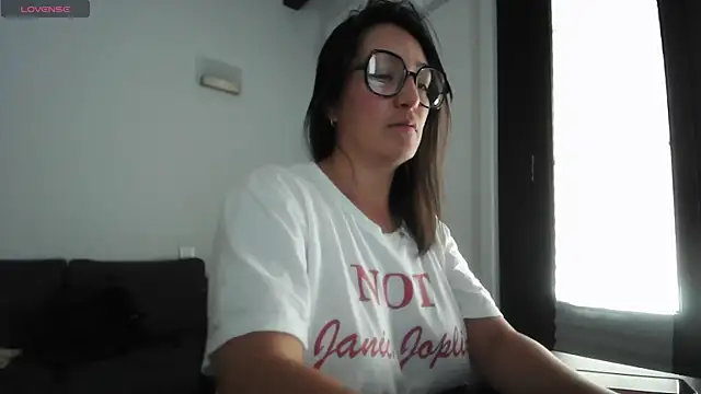 Yulian Milf online show from July 2026 10:33:01 AM