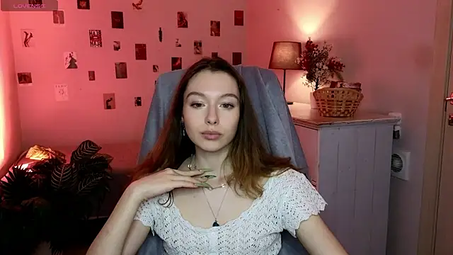 Lilith Grimm online show from March 2026 02:21:02 PM