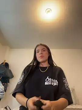 Isabelavennori online show from May 2026 11:46:02 PM