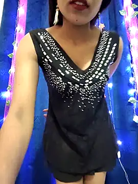 Alisha Babyy online show from February 2026 04:21:02 AM