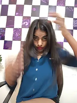 Snapshot of Alisha_Babyy chatting on June 2026 02:35:02 AM Alisha Babyy online show from June 2026 02:35:02 AM