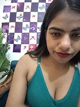 Snapshot of Alisha_Babyy chatting on July 2026 01:56:02 AM Alisha Babyy online show from July 2026 01:56:02 AM