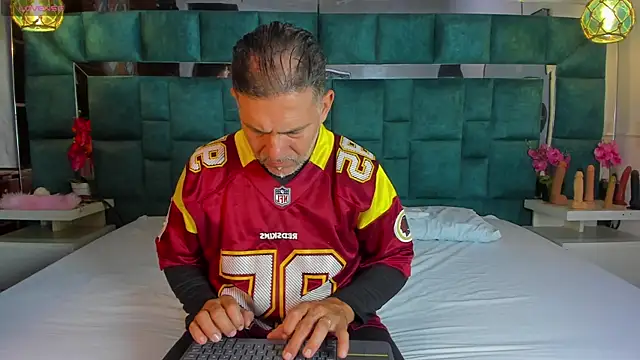 ViceSweet online show from April 2026 03:59:02 AM