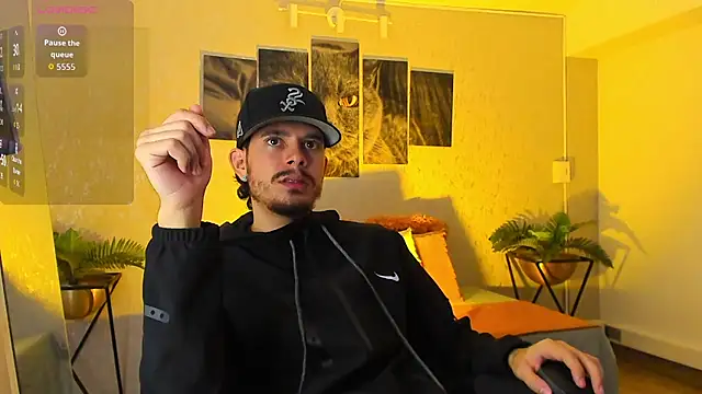 Snapshot of Nils_saintt chatting on February 2026 03:23:01 AM Nils saintt online show from February 2026 03:23:01 AM