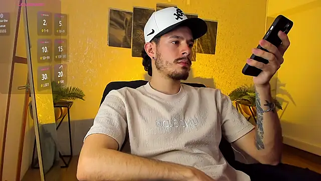 Snapshot of Nils_saintt chatting on February 2026 04:53:01 AM Nils saintt online show from February 2026 04:53:01 AM