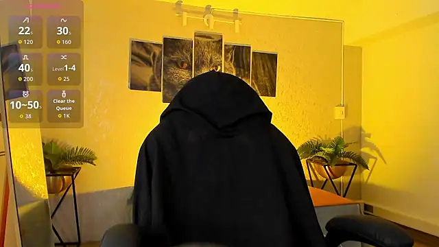 Snapshot of Nils_saintt chatting on February 2026 04:20:01 AM Nils saintt online show from February 2026 04:20:01 AM