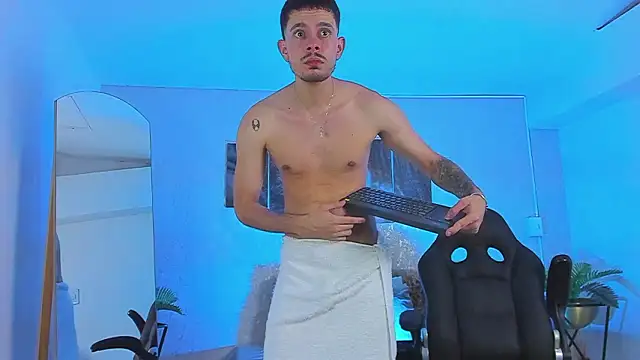 Snapshot of Nils_saintt chatting on February 2026 03:35:01 PM Nils saintt online show from February 2026 03:35:01 PM