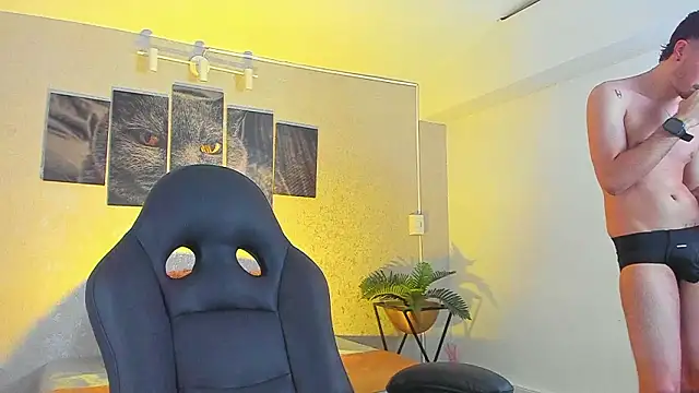 Snapshot of Nils_saintt chatting on March 2026 03:56:01 AM Nils saintt online show from March 2026 03:56:01 AM