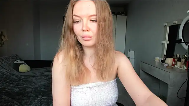 SelenaGenttle online show from January 2026 08:08:01 AM