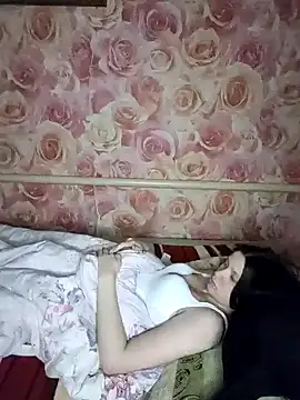 Snapshot of Chamoomile chatting on March 2026 02:38:02 AM Chamoomile online show from March 2026 02:38:02 AM