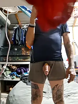 Slick69j online show from February 2026 09:25:02 AM