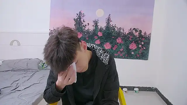 paofu-001 online show from April 2026 02:16:02 AM